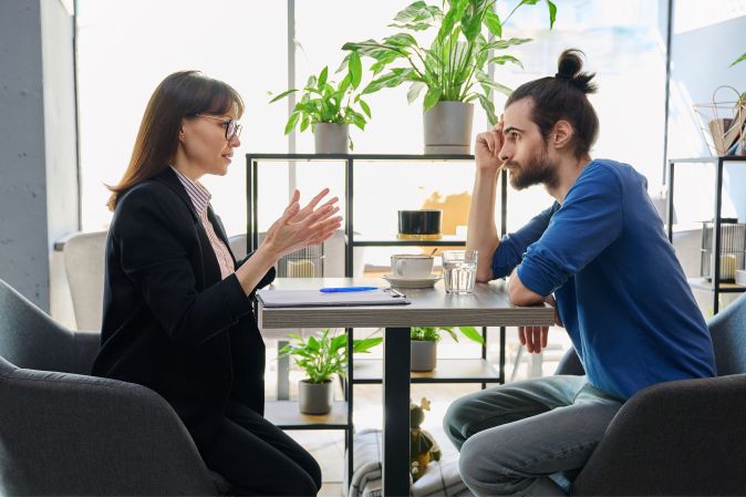 mental health in law