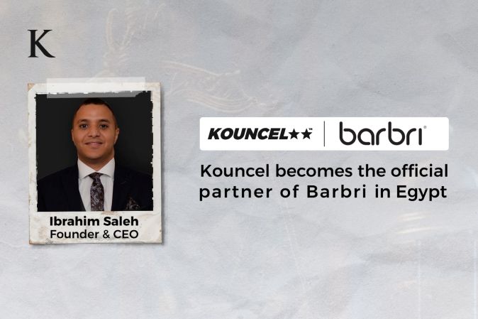 Ibrahim Saleh of Kouncel 