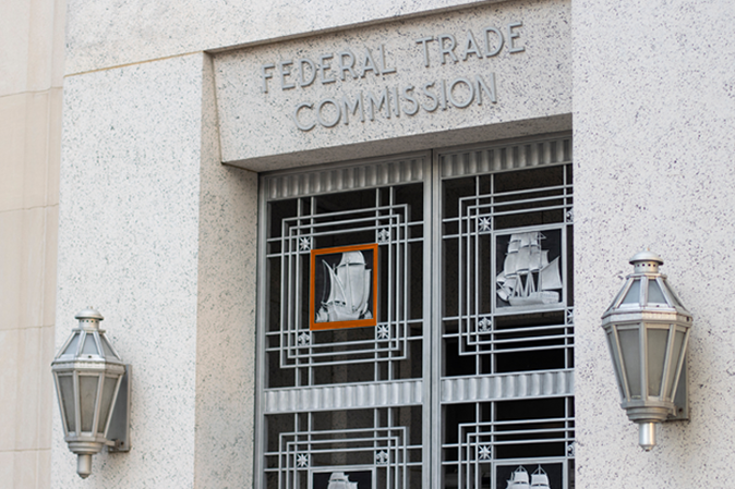Federal Trade Commission building