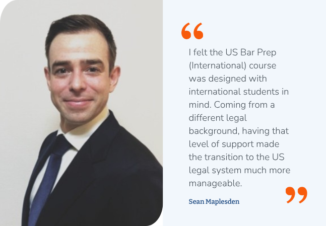 Sean Maplesden