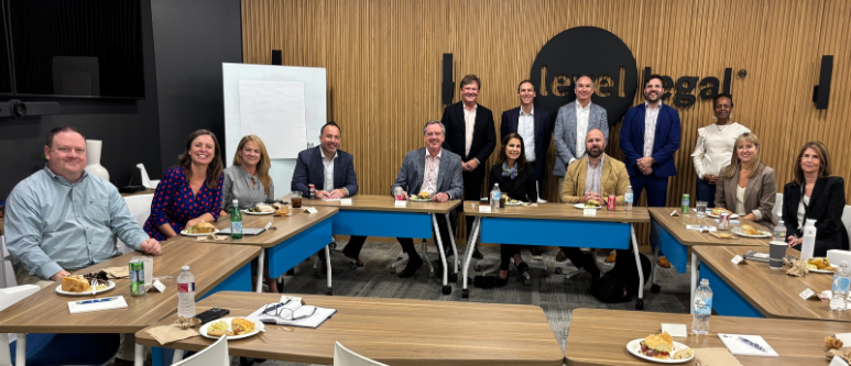 Recruiting, professional development, and innovation leaders in Dallas