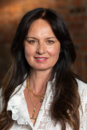 Alisa Gray