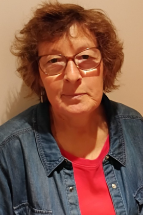 Dr Wendy Laws