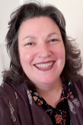 Lorraine Richardson