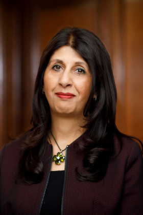 Lubna Shuja