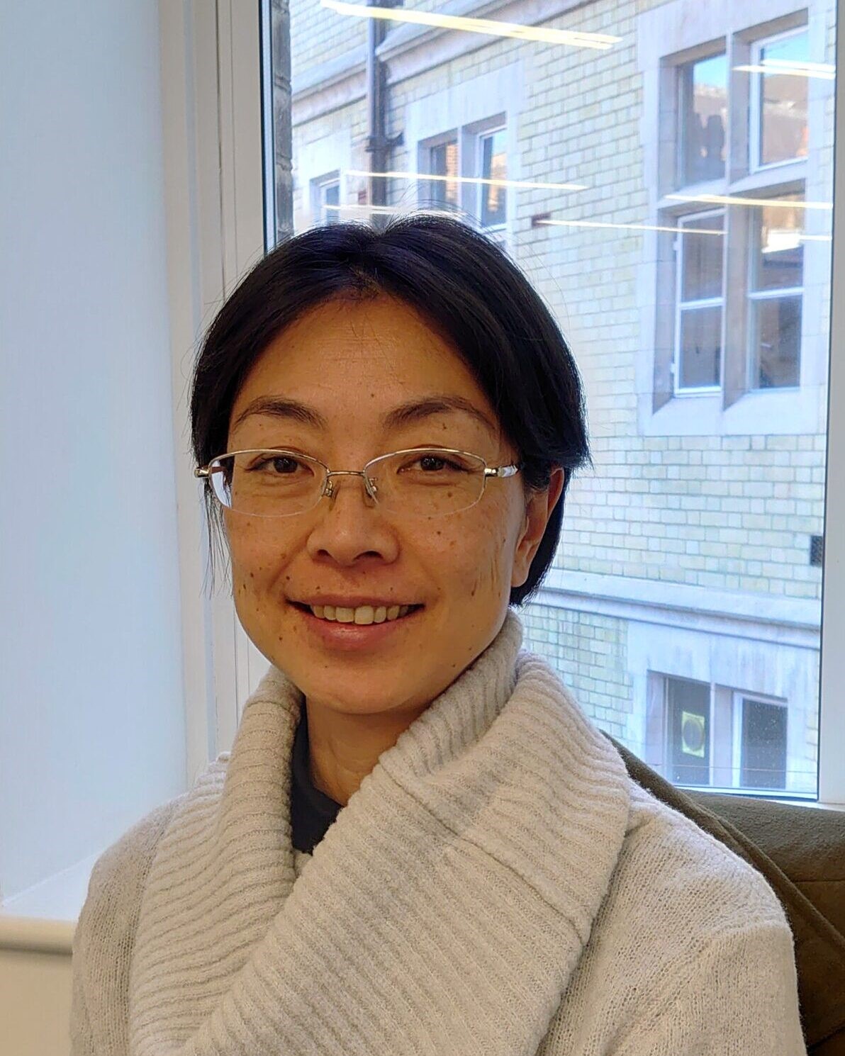Mayumi Brown