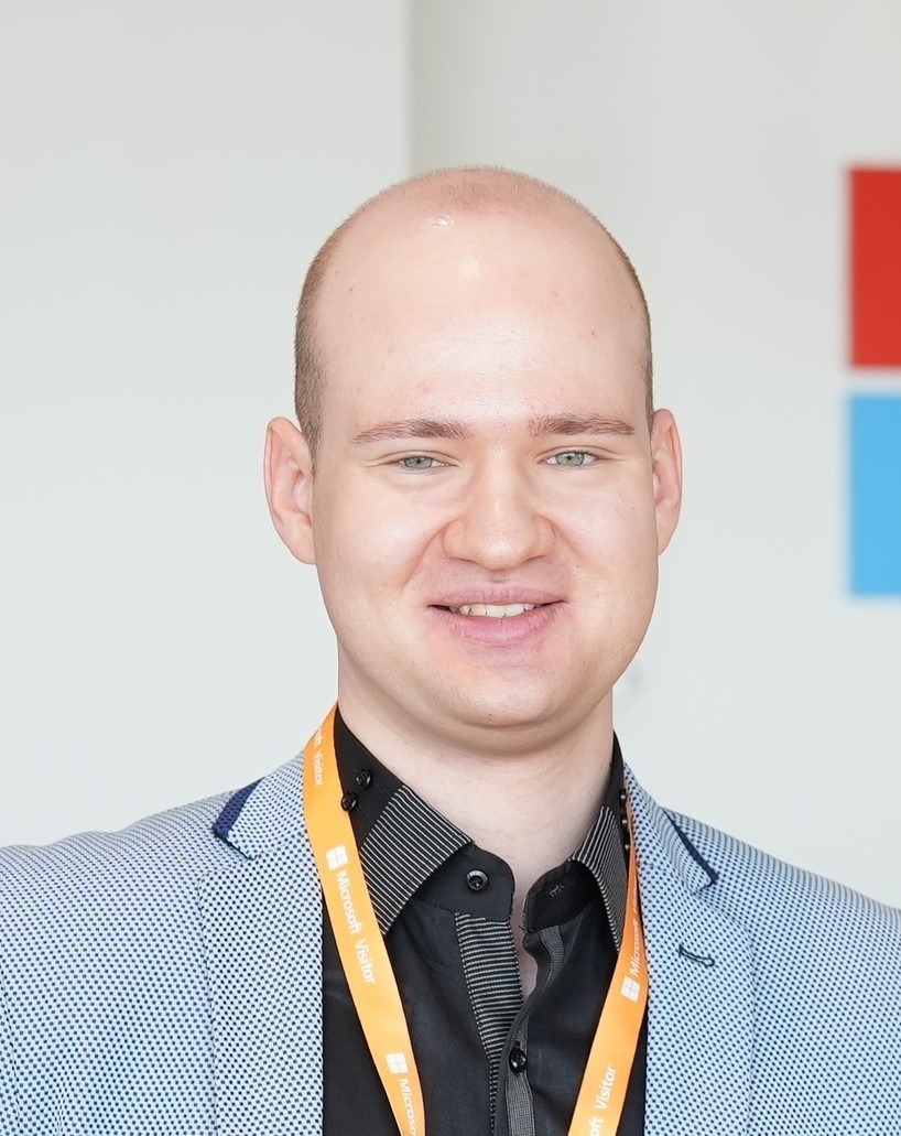 Profile photo