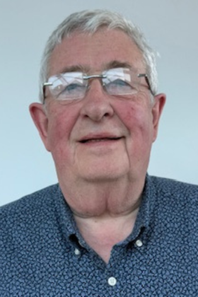 Richard Jones
