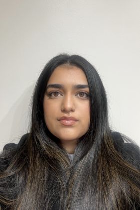 Henna Zafar