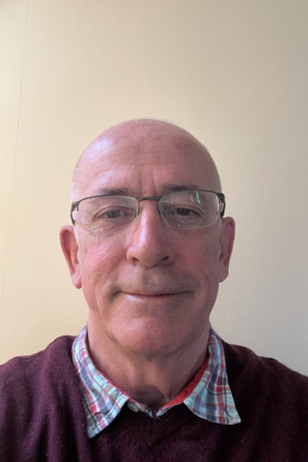 Robin Jones
