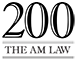 The AM Law 200