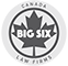 Big Six Canada Law Firms