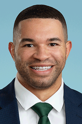 Derrick Anderson