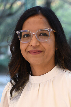 Asmita Singh