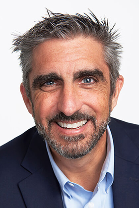 Dr. David Clark