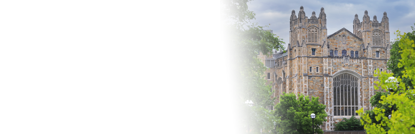 Library building at the University of Michigan School of Law