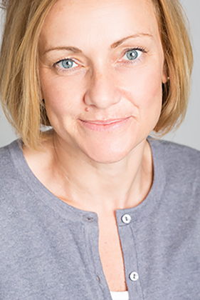 Andrea Spears