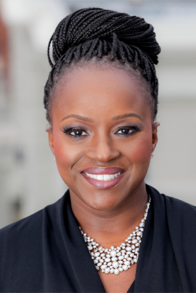 Carliss Chatman