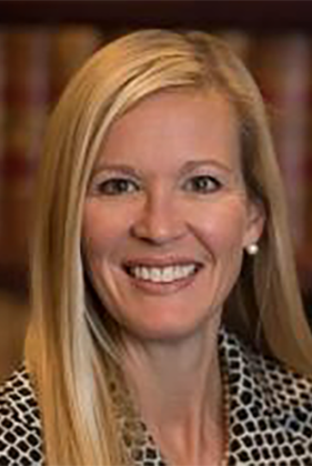 Monica Hof Wallace