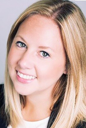 Natalie Bushell