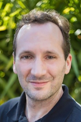 Nathan Benedict