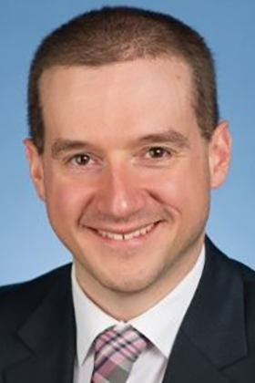 Nick Quesenberry