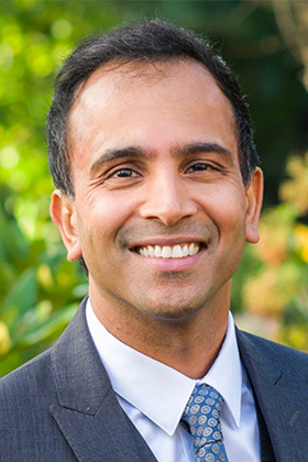 Samir Parikh, JD