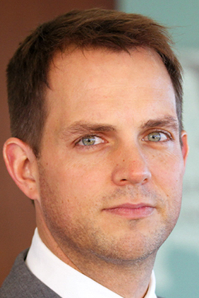 Samuel P. Jordan