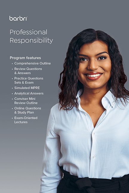 Free Online MPRE Prep Course Best MPRE Prep Class BARBRI