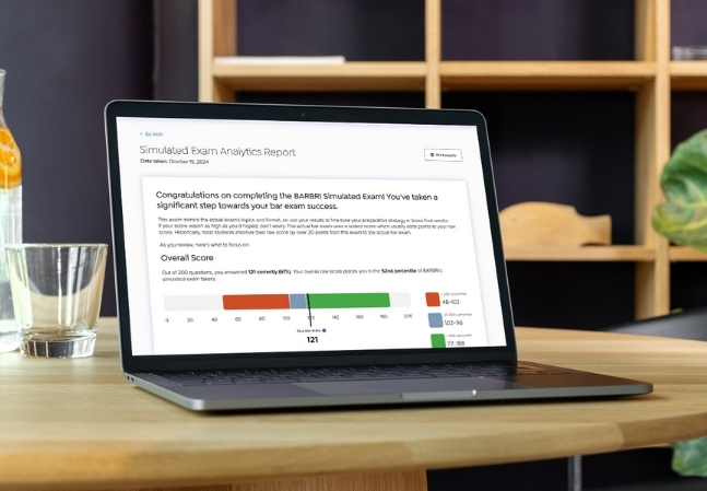 California Bar Exam | Information & Review Prep | BARBRI