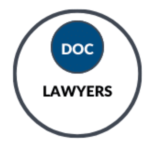 All doctors are lawyers venn diagram