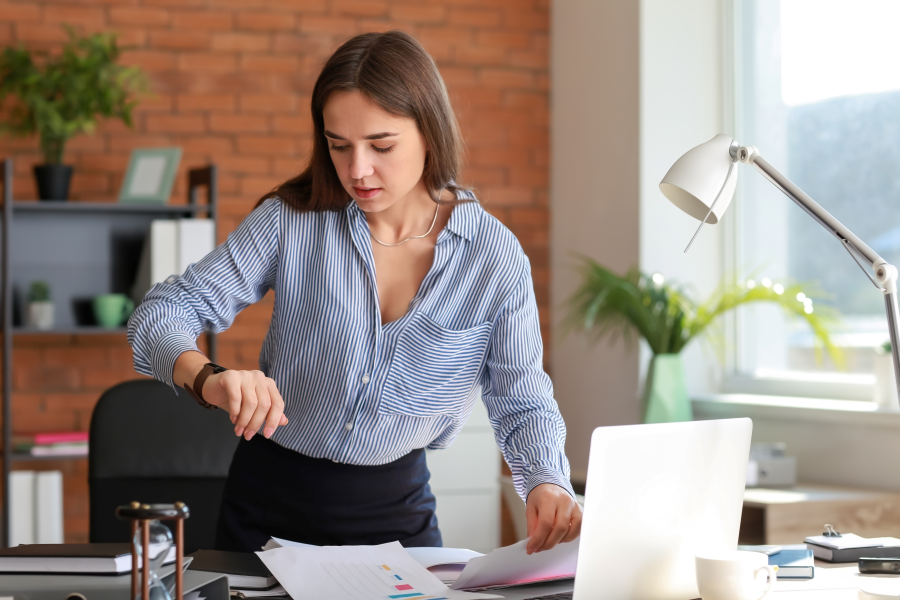 Startup Compliance Plus